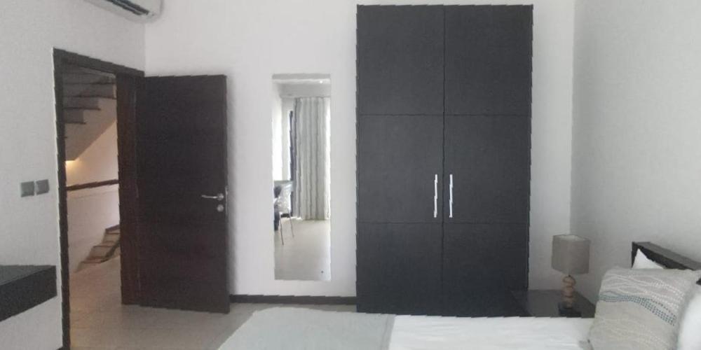 Anaya Residence Flic en Flac Ngoại thất bức ảnh