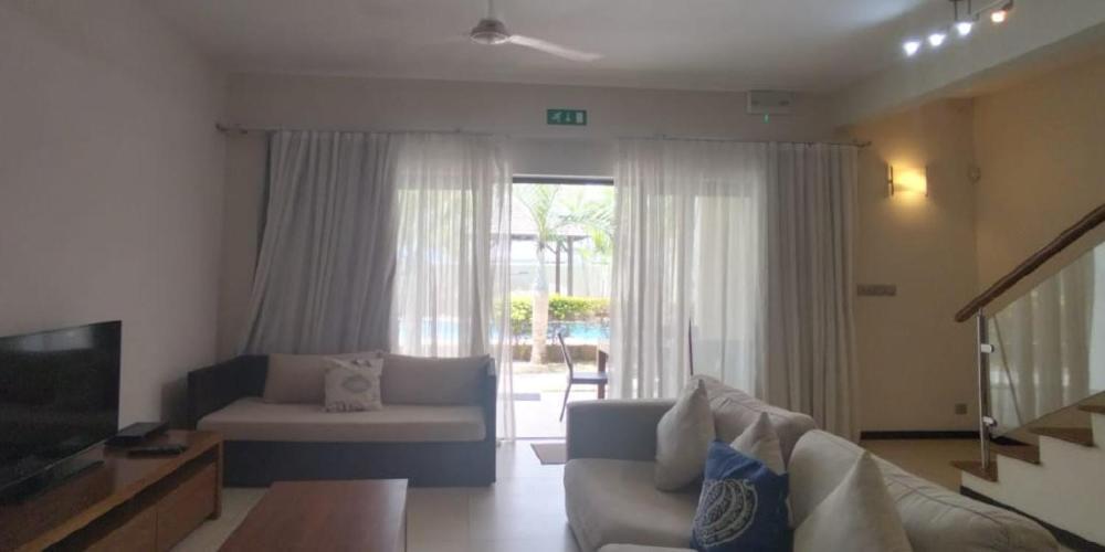 Anaya Residence Flic en Flac Ngoại thất bức ảnh